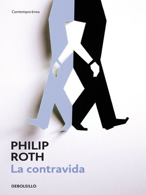 cover image of La contravida